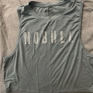 Nobull tank top